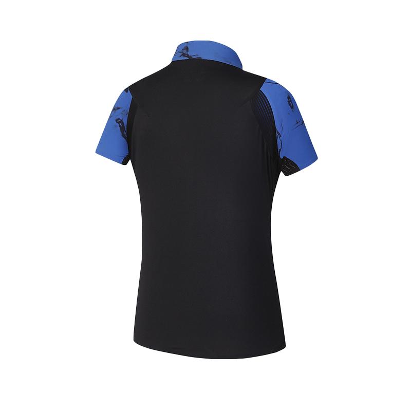 New FILA T Shirts Women's All Over Print A11W435126FZA