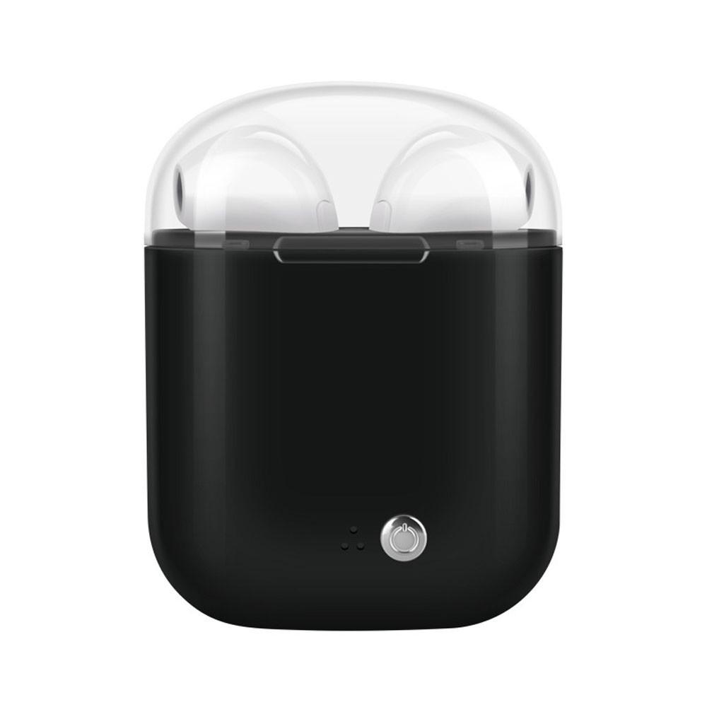 Mini Bluetooth 4.1 Wireless Headset Earbud Headphone Earphone For iPhone 7 6 6s