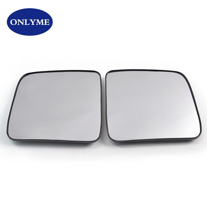 

Car Convex Heated Mirror Glass For Suzuki Jimny 2007 08 09 10 11 12 13 14 15 16 17 18 19 20 21 left