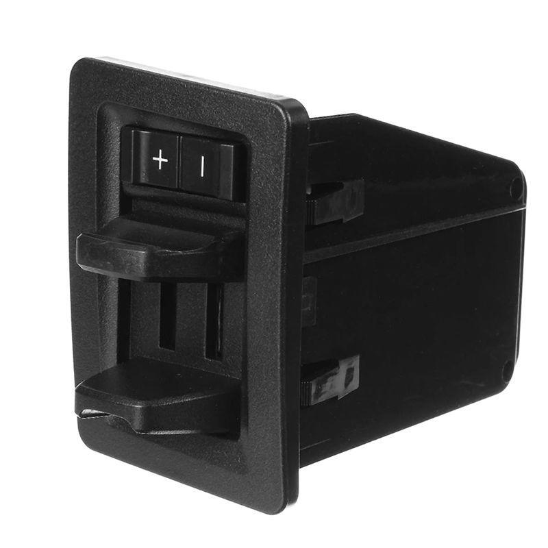 New!In-Dash Trailer Brake Controller Module Switch Trailer Brake Module Switch JL3Z-2C006-AA For Ford 2015-2020 F150 FL3Z-19H332 NONE бежевый