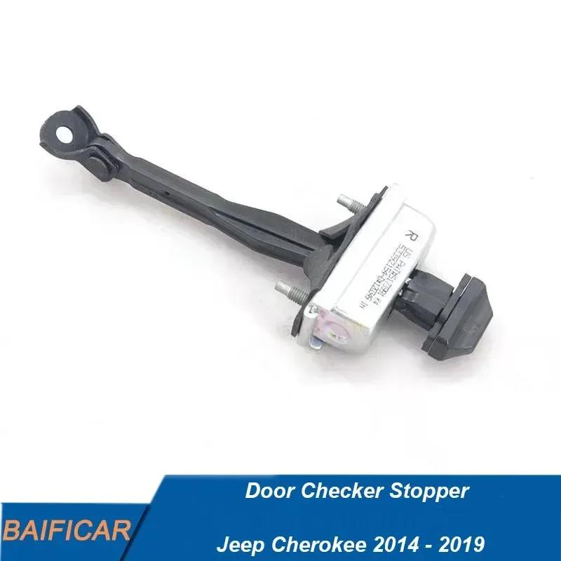 Baificar Brand Ne  Door Checker Stopper OEM 68103030AC,68103032AC For Jeep Cherokee 2014 - Front
