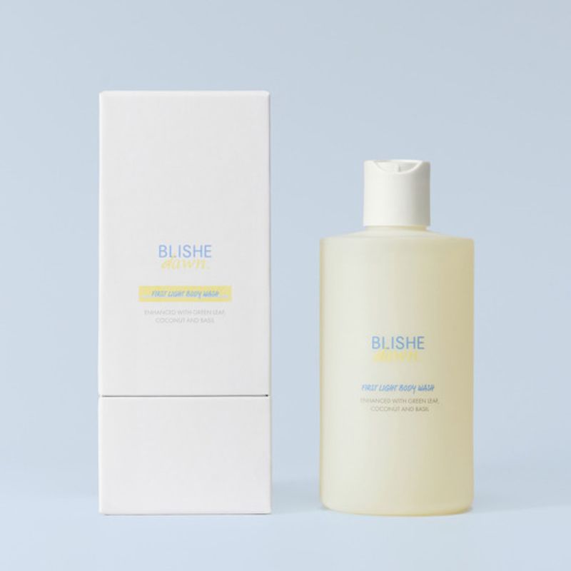 

Blishedawn First Light Body Wash 300g First Light Body Wash 300g
