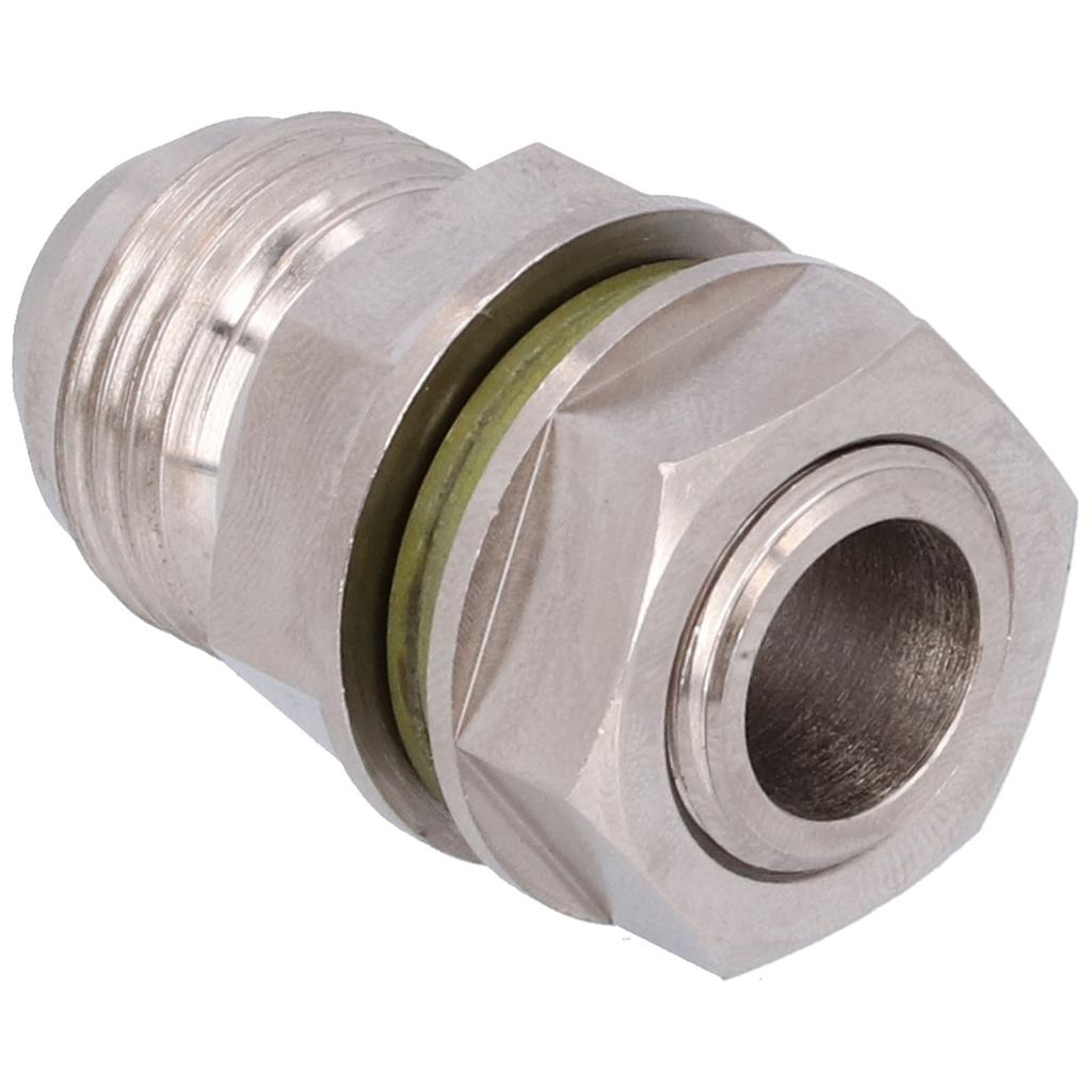 Turbo Oil Pan Return Drain Plug Adapter 10ANM18x1.5 31504301010 Universal Car Fitting