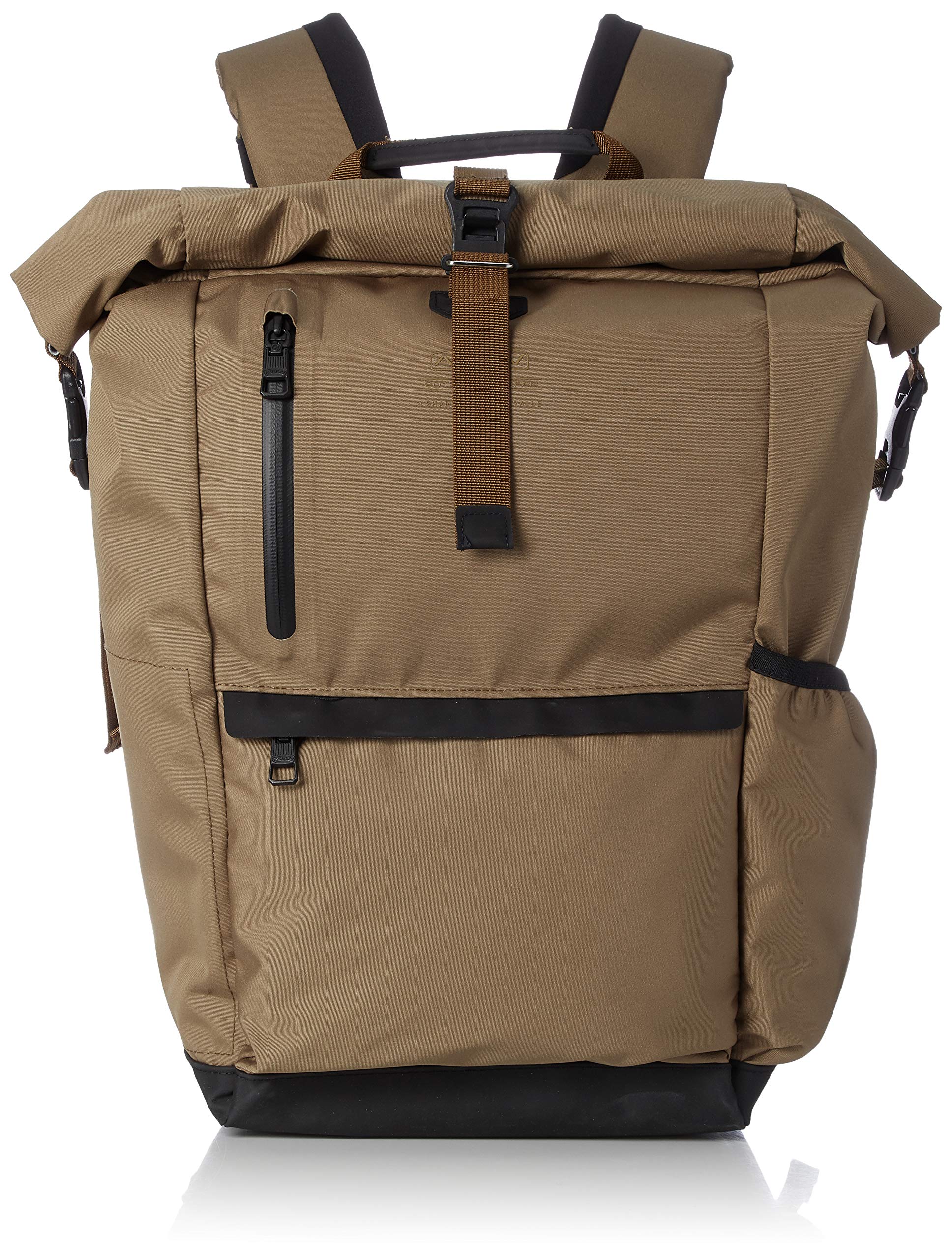 

[Assob] Waterproof Backpack 141609 WATER PROOF CORDURA 305D KHAKI