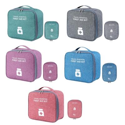 Kit pronto soccorso – Kit di pronto soccorso