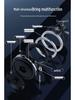 C1 360° Rotating Magnetic Car Phone Holder for Dashboard