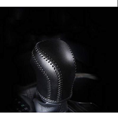 Rifoda Toyota Rise RAIZE Daihatsu Rocky Shift Boot Leather Cover