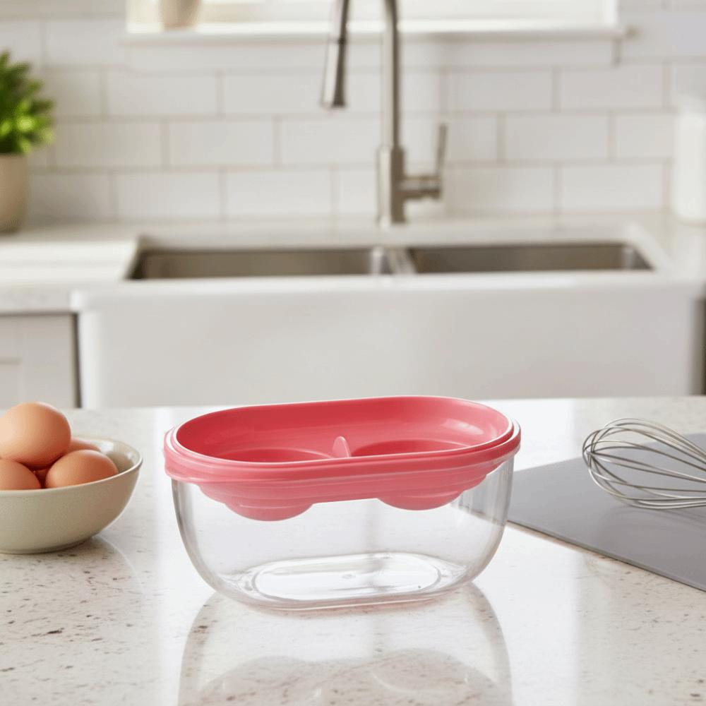 Filter Function Egg White Separator Food Grade Plastic Yolk Separator Efficient Separator Design Egg Filter Culinary Accessories