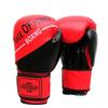 Unisex Training Boxing Set: Adult & Children's Gloves, Sanda Foot & Hand Targets