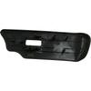 Driver Electric Seat Adjuster Bezel Control Switch Panel For 2003-2007 Chevy Silverado GMC Sierra 1500 2500 3500 Car Accessories