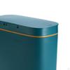 Motion-Activated Garbage Bin for Kitchen and Bathroom