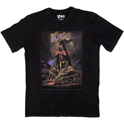 Dio T-Shirt Klein S Tötet Den F500Z