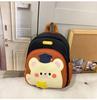 Cute animal children's cartoon schoolbag bunny backpack children's small middle class backpack children's schoolbag