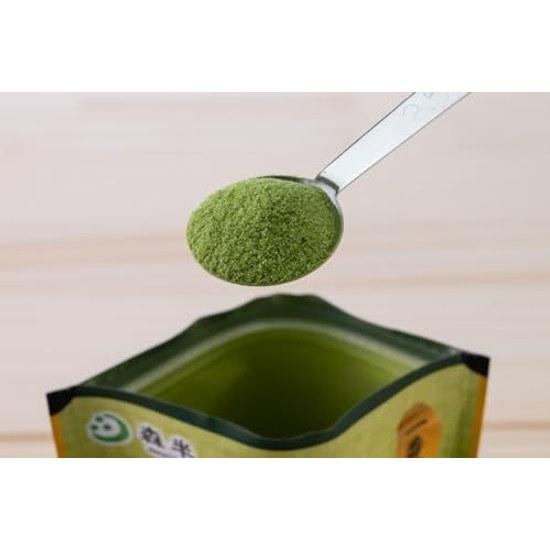 Morihan Uji Matcha Tè Verde 500g