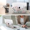 Protective Case - MacBook - Air 15 Inch - Rigid - Anti-slip - Garden Flower Pattern