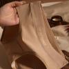 4Pcs Elastic Female Cotton Briefs Cotton Crotch Letter Underpants Women Cotton Panties Set  Lady