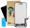 Wyświetlacz Do Apple Iphone 15 Incell Fhd Wymienny Ic