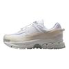 Nike ZOOM VOMERO ROAM Soutien Respirant Coupe Basse Chaussures de Course Décontractées Sneakers Blanches pour Homme décontractées HJ4646-100