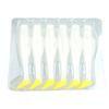 6Pcs/Lot Soft Swimbait 9Cm 4.4G Floating T-Tail Fishing Lure Tpr Paddle Tail Soft Lure Material Fishing Baits Fishing Tackle Pes