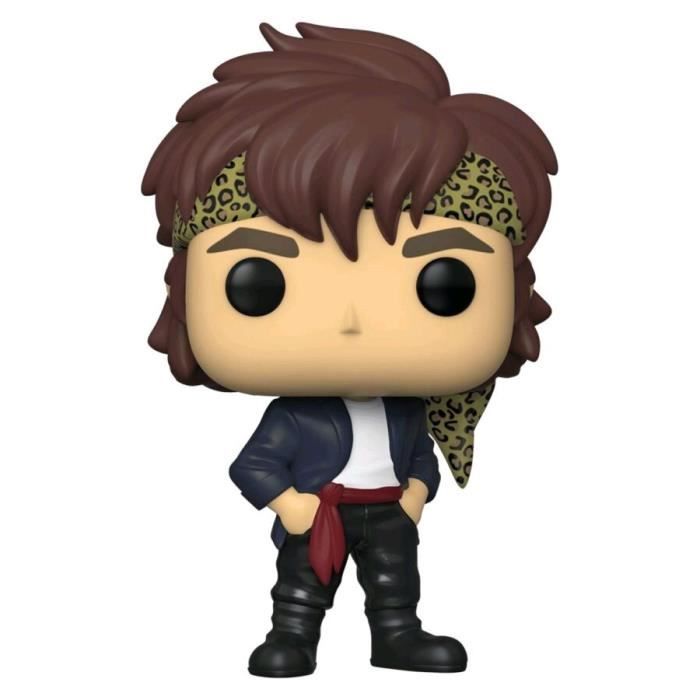 Figurine Funko Pop! N°130 - Duran Duran - John Taylor, Micromania-Zing, Numéro Un Français Du Jeu Vidéo Et De La Pop Culture. Retro