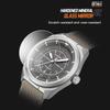 Naviforce Original Men Quartz Watch Lightweight Slicone Strap Calendar Waterproof 3ATM Round Watchcase Casual Fashion Men Watch NF9281T