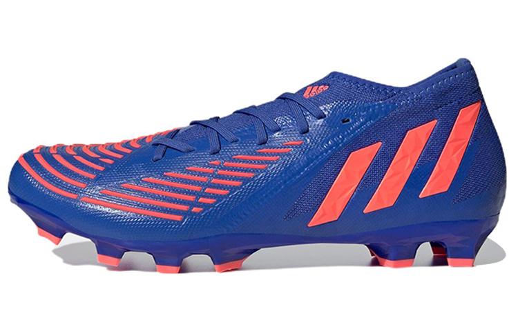 Adidas Predator Edge.2 Hg Ag Blue Orange GW9986 40⅔