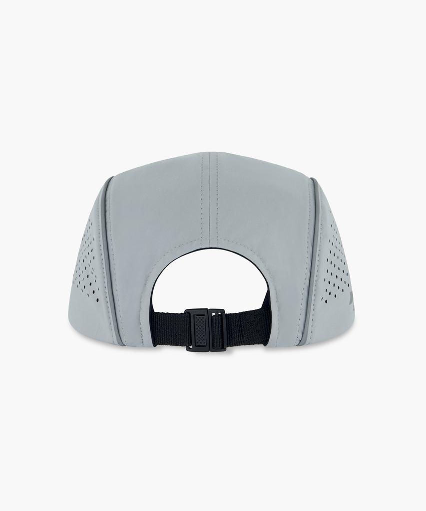 HDEX Assist Air Mesh Cap (Light Gray)