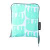 Marushin Finlayson Blue Elephant Boston Folding Compact and Foldable for Travel and Product 6105019100 Bag, Eco-Friendly, Outings, Number