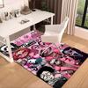 Horror Movie Characters Carpet, Chair Rug,Rug for Office Bedroom living rooms, Doormat decor Fan Gift Christmas Gift