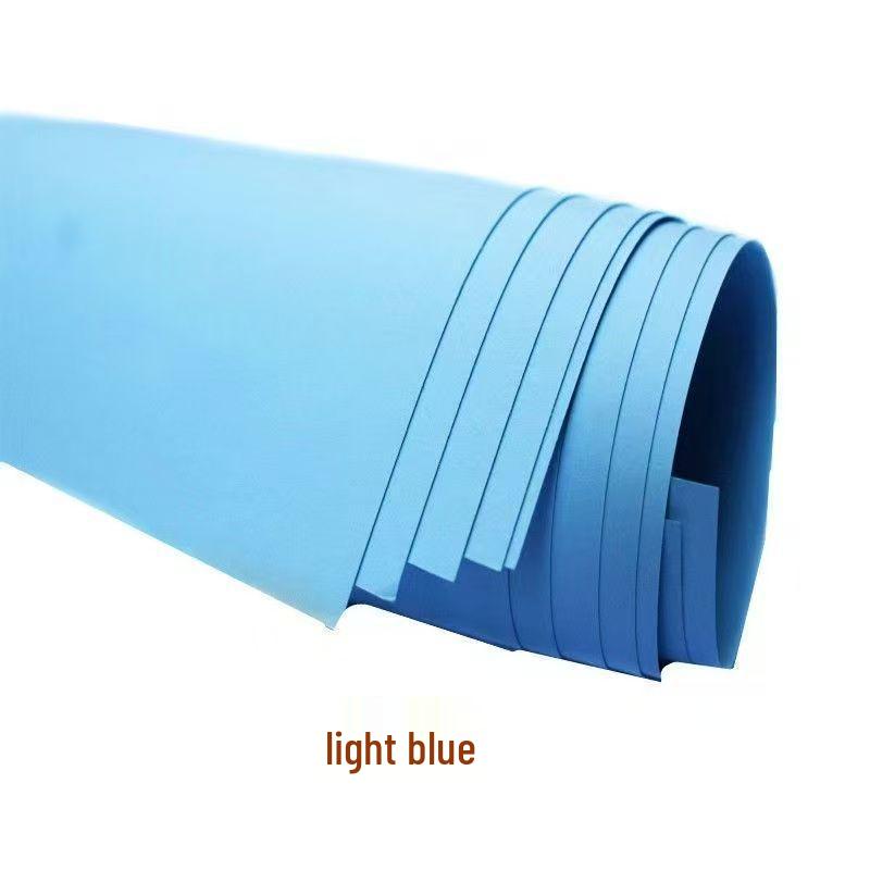 

Плотный цветной кардсток формата A4 для оригами ручной работы A3 [29x42 cm]