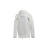adidas Originals Trefoil Karkaj Freizeit-Sportjacke Herren Oberbekleidung Han-Jade-Weiß DV1986