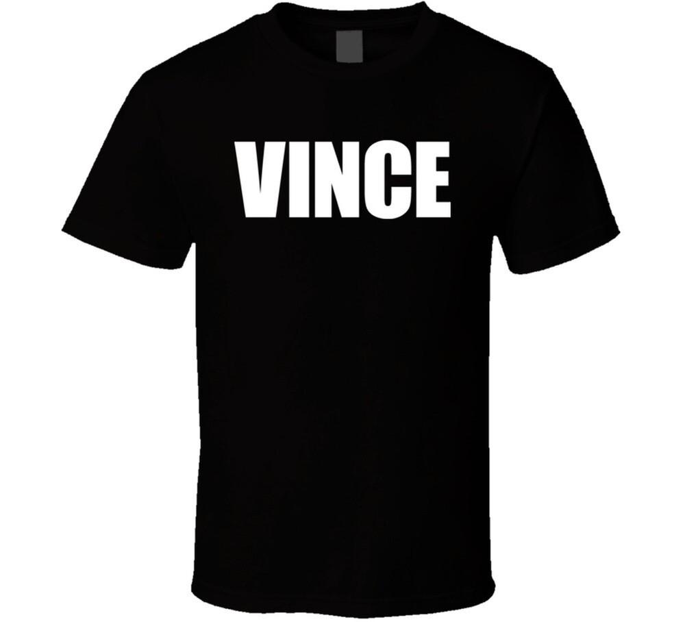 

Color Of Money Vince T Shirt S