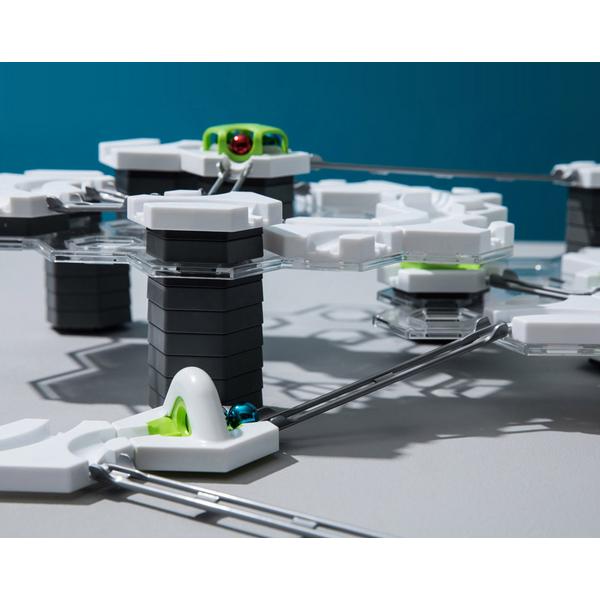 Korea deskové hry Gravitrax Core Starter, smíšené barvy