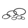 Carbon Steel C-Type Retaining Ring