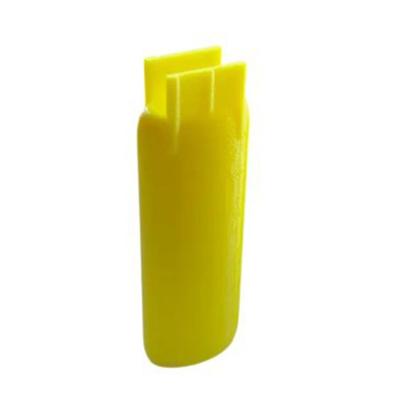 Small Wiper Blade Support Stand Raises Blades From Windshield To Prevent Ice Formation Universal Fit Various Vehicles