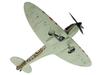 Tamiya Scale Limited Edition Supermarine Spitfire 10HP Tilly Light Military Vehicle Set Plastic Model Kit 25211 1/48 Mk.I &