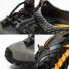 Professional Aqua Shoes Men Non-slip Water Shoes In Trekking Upstream Shoes Quick-Dry Beach Light Water Sports Sneakers