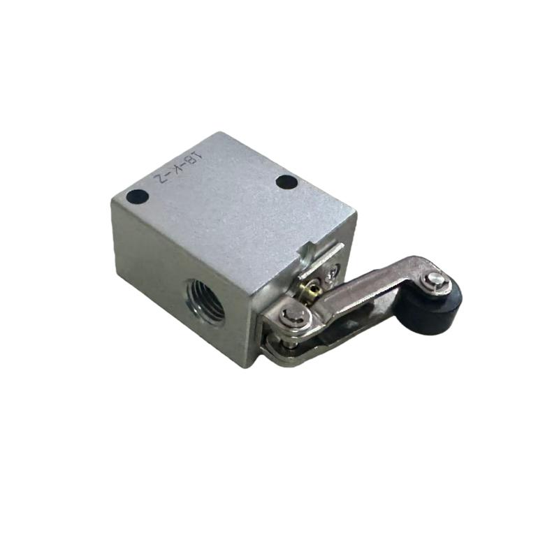AIRTAC Mekanik CM3R-05/06/08 CM3Y CM3V CM3B CM3L Kontrol Vanası 3/2 Yollu Kol Tipi krank kolu tipi