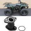 Carburetor Intake Manifold Boot 3HN‑13586‑00‑00 Flange Dust Proof