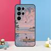 Dreamy Appa Case For Samsung Galaxy S22 S23 Ultra S9 S10 Plus Note 10 20 Ultra S20 S21 FE Soft Cover
