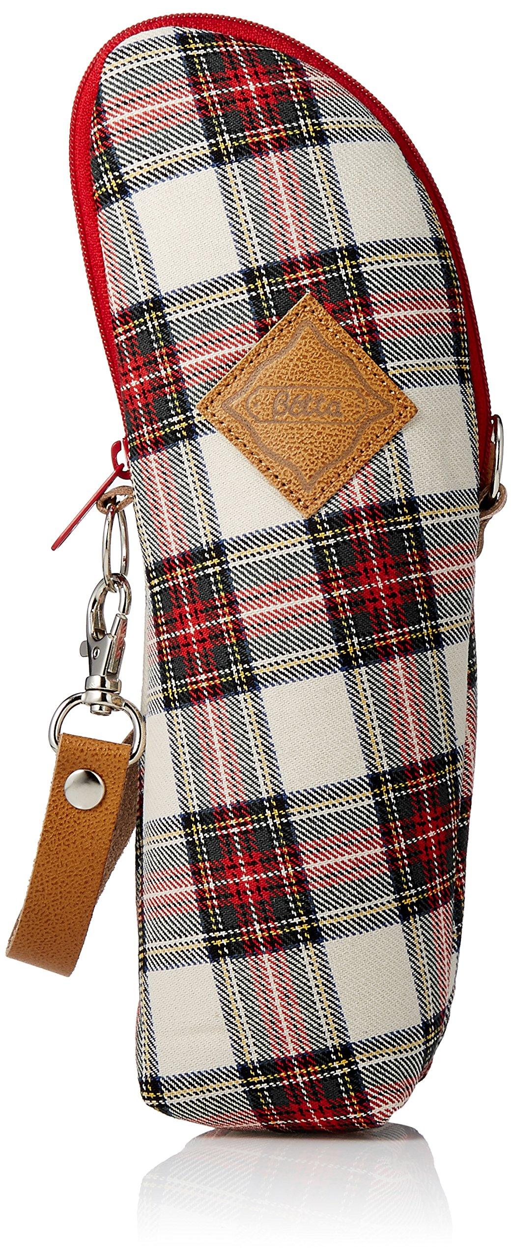 

Бутылочка для кормления Betta Betta Изолированная Тартан Красный Dr. Мешочек, Чек,