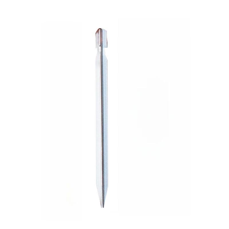 OEING Outdoor Tent Ground Stakes 25cm (3 Pack)