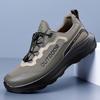 Summer Mesh Shoes Men Running Anti Slip Sports Shoes Male Outdoor Comfort Casual Running Shoe Walking Sneakers Zapatillas