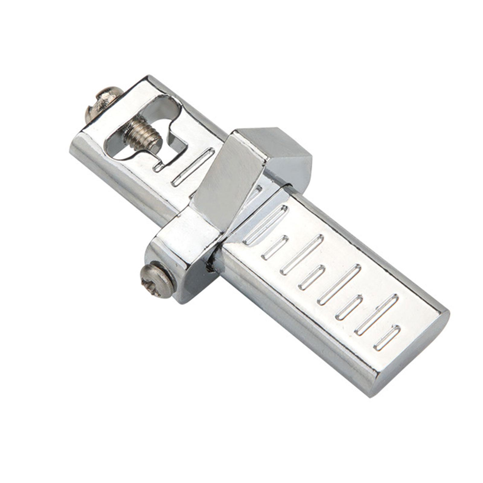 

Инструмент для позиционирования триммера кромки кожи, Скребок для кромки кожи, Вспомогательный инструмент, Четкая шкала, Простой в использовании для кожевенного ремесла