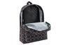 Vans Polyester Backpack Regular Unisex Black VN0A5KHQYOQ