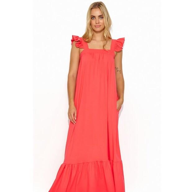 Makadamia Dress M817