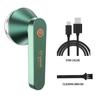 Rechargeable Fabric Shaver & Lint Remover - Safely Removes Hairballs Without Damaging Clothes