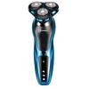Yangzi Mini Electric Shaver for Men - Small Beard Trimmer, Super Clean Steel Cutter.