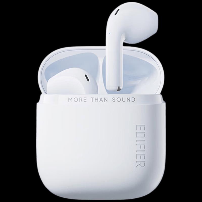 

EDIFIER Zero Air Pro True Wireless Semi-in-ear Bluetooth Earbuds