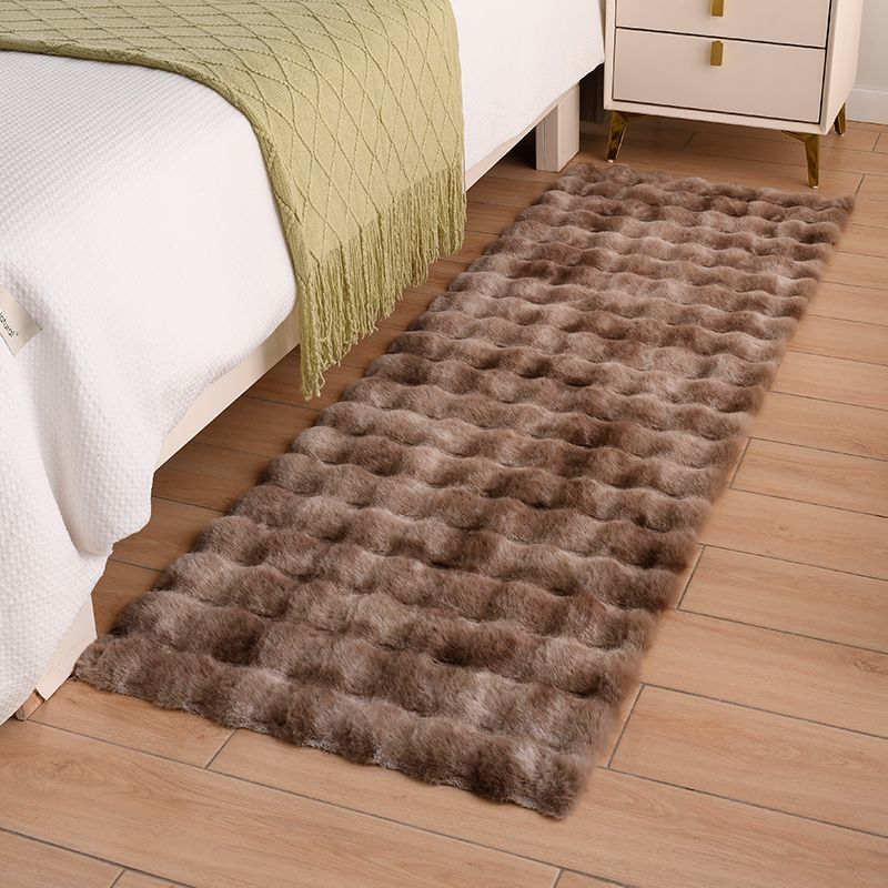 Carpet Bedroom Bedside Blanket Living Room Full Large Area Blanket Floor Mat Home Girl Room Dormitory Homestay Mat